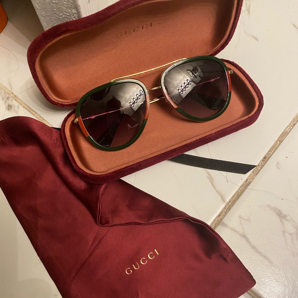 Gucci Sunglasses